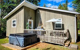 Chalet Labonte